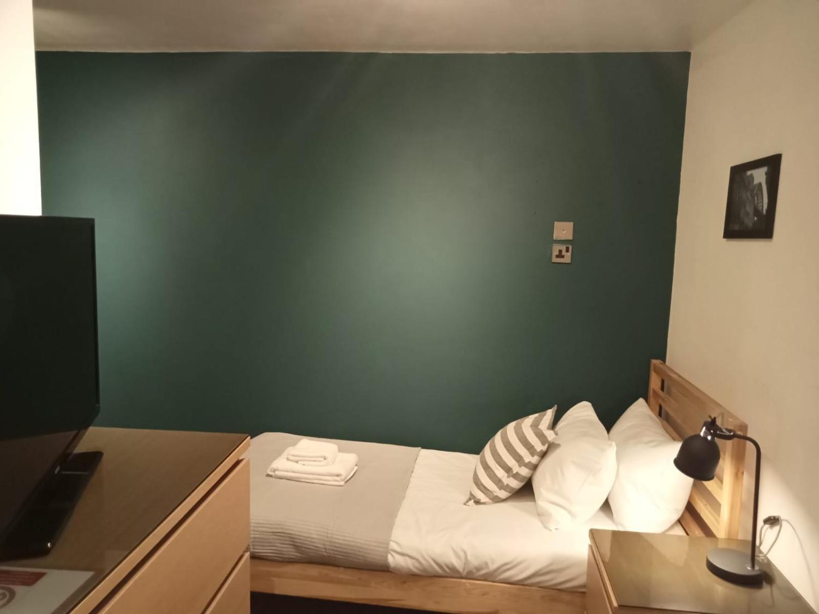 Quarrie House Aparthotel Cramlington Ngoại thất bức ảnh