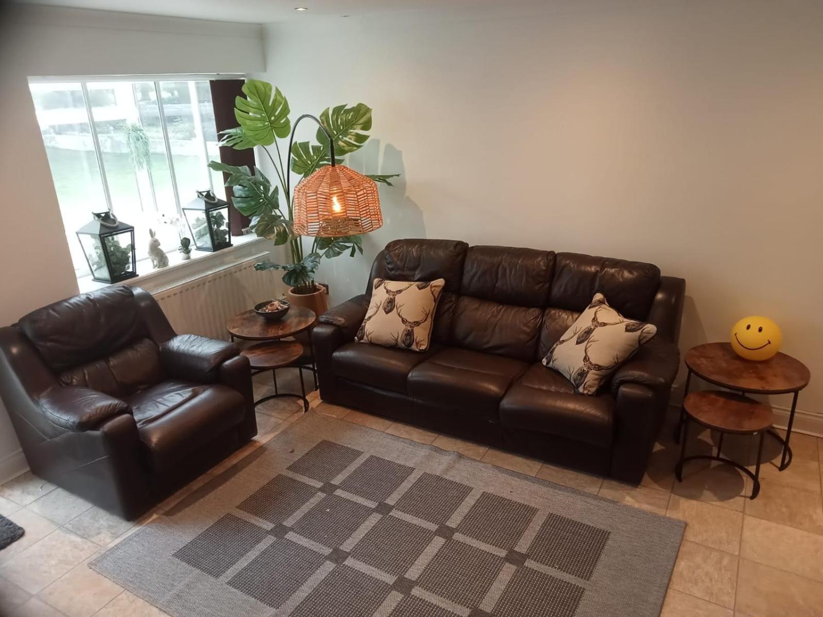 Quarrie House Aparthotel Cramlington Ngoại thất bức ảnh