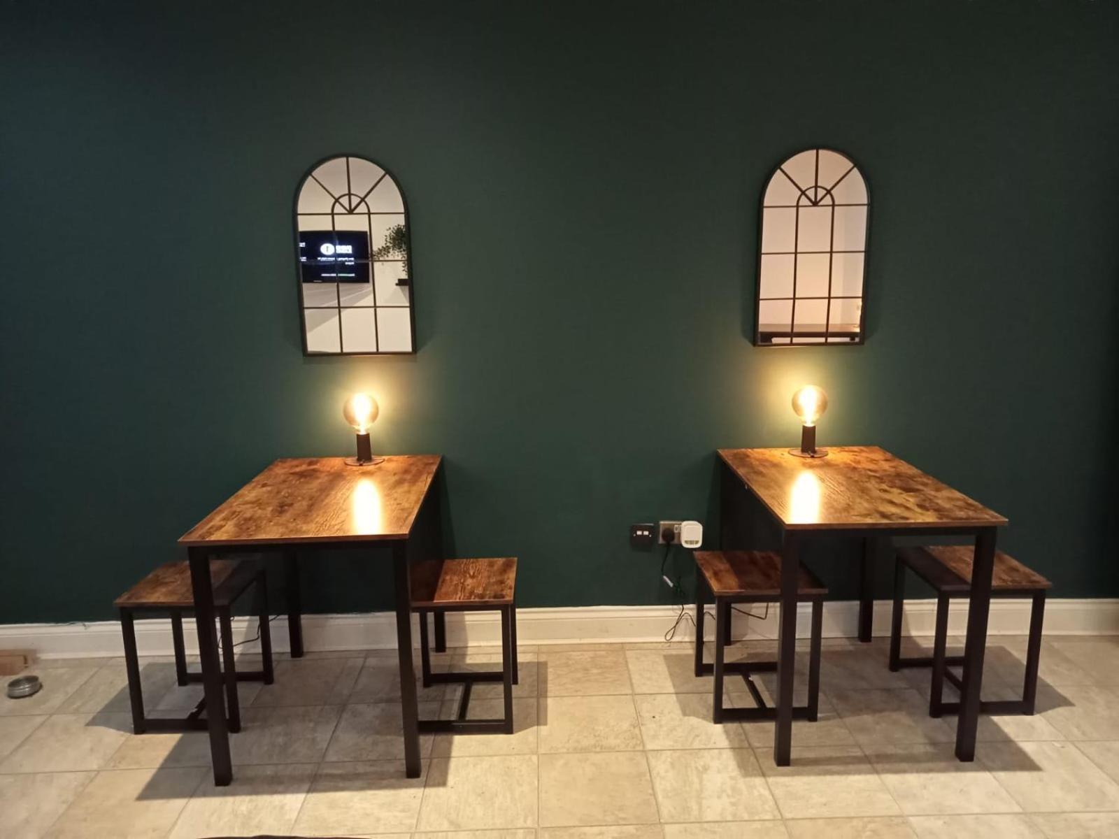 Quarrie House Aparthotel Cramlington Ngoại thất bức ảnh