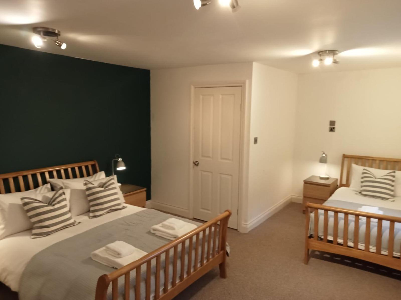 Quarrie House Aparthotel Cramlington Ngoại thất bức ảnh