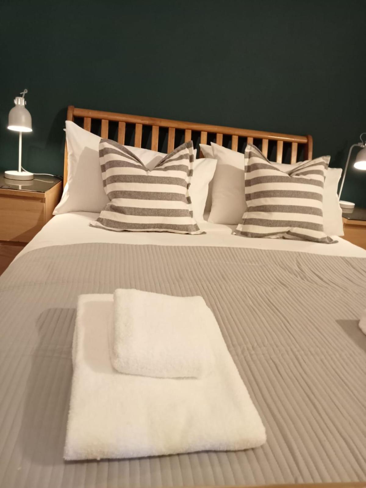 Quarrie House Aparthotel Cramlington Ngoại thất bức ảnh