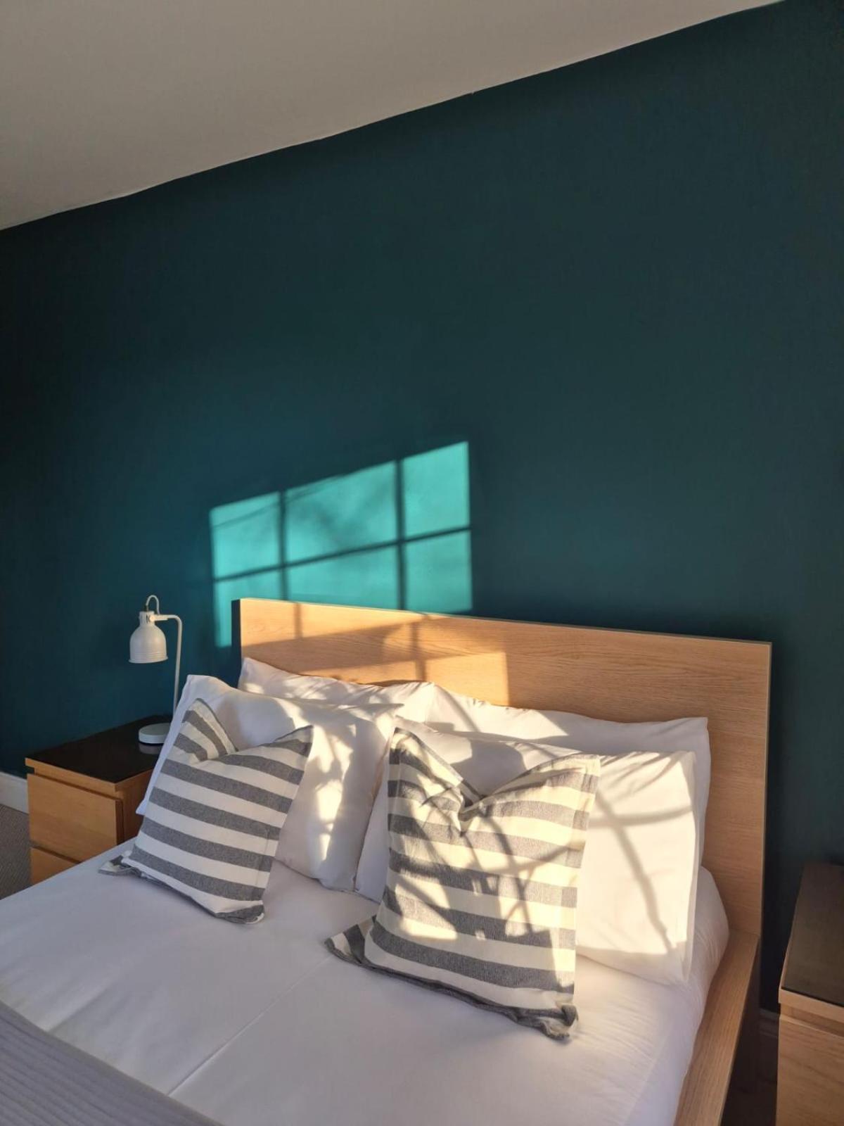 Quarrie House Aparthotel Cramlington Ngoại thất bức ảnh