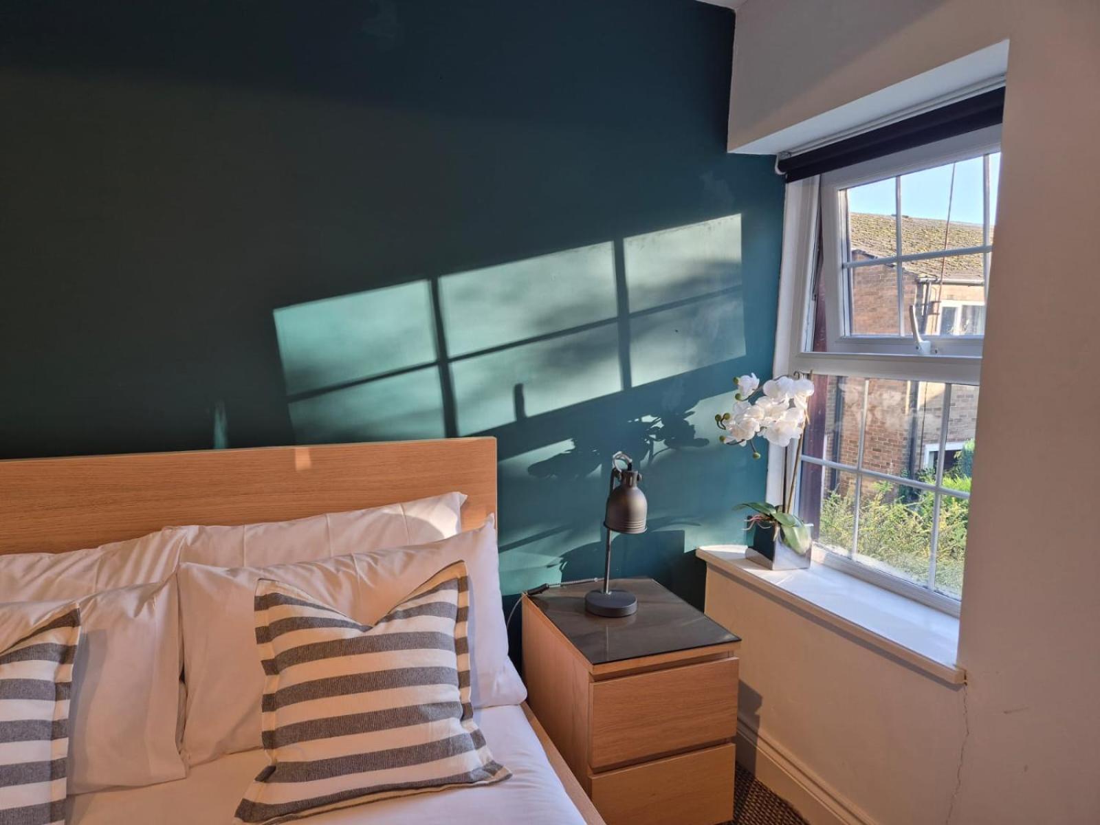 Quarrie House Aparthotel Cramlington Ngoại thất bức ảnh